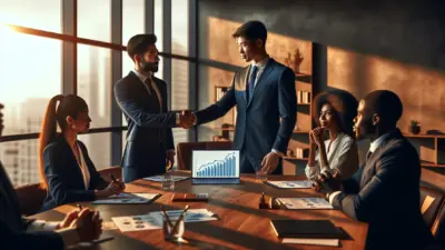 Framing Nilai: Ubah Prospek Ragu Jadi Pembeli Mantap - Psikologi Penjualan