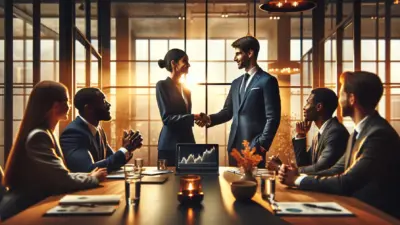 Strategi Follow Up Anti Ghosting untuk Closing B2B Konsisten - Psikologi Penjualan