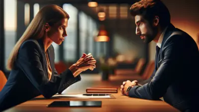 Strategi Negosiasi Penjualan Efektif di Social Commerce - Psikologi Penjualan