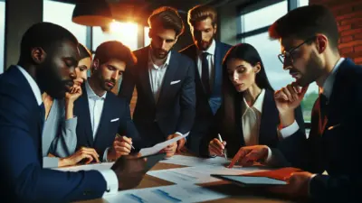 Membaca Risiko Pelanggan Pakai Grafologi: Cara Modern Bangun Trust Sales - Psikologi Penjualan