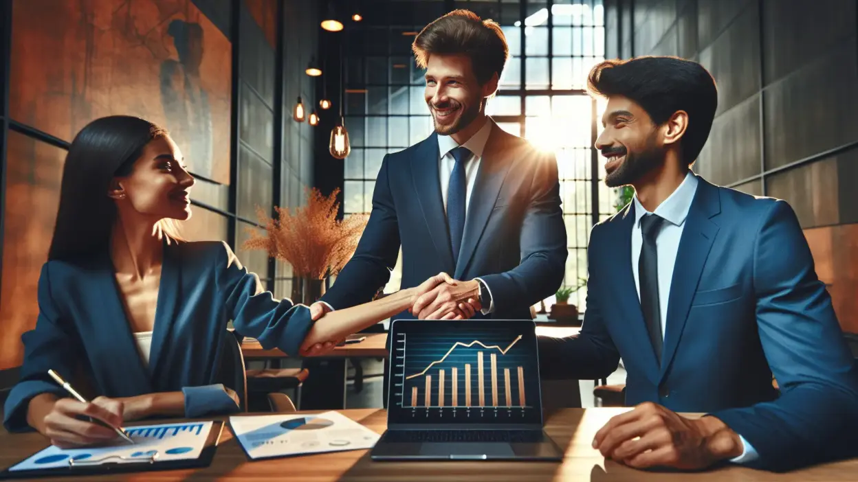 Strategi Closing Adaptif: Kunci Penjualan di Masa Ekonomi Tidak Pasti - Psikologi Penjualan