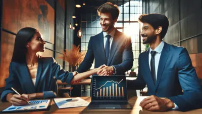 Strategi Closing Adaptif: Kunci Penjualan di Masa Ekonomi Tidak Pasti - Psikologi Penjualan