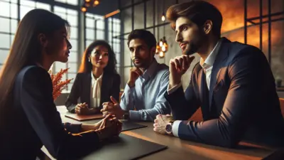 Strategi Negosiasi Modern Hadapi Konsumen Cerdas & Tantangan Penjualan - Psikologi Penjualan