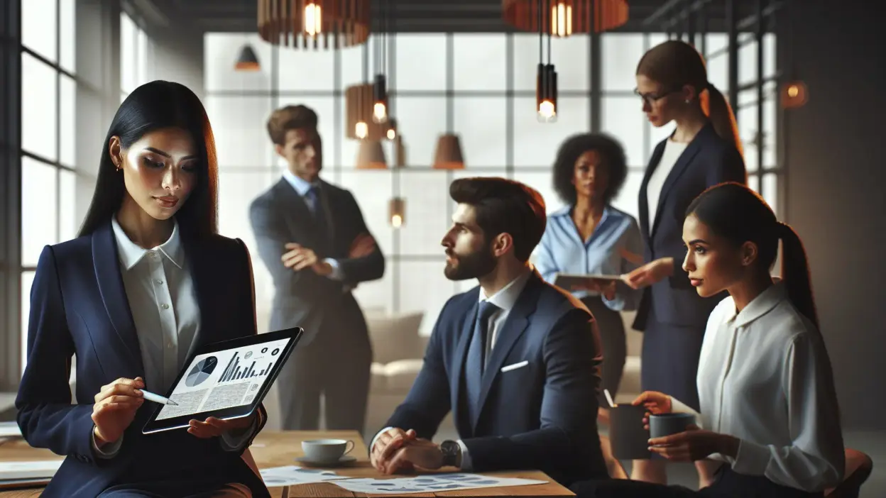 Strategi Psikologi Harga: Atasi Hambatan Emosi Pembeli dengan Data - Psikologi Penjualan