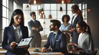 Strategi Psikologi Harga: Atasi Hambatan Emosi Pembeli dengan Data - Psikologi Penjualan