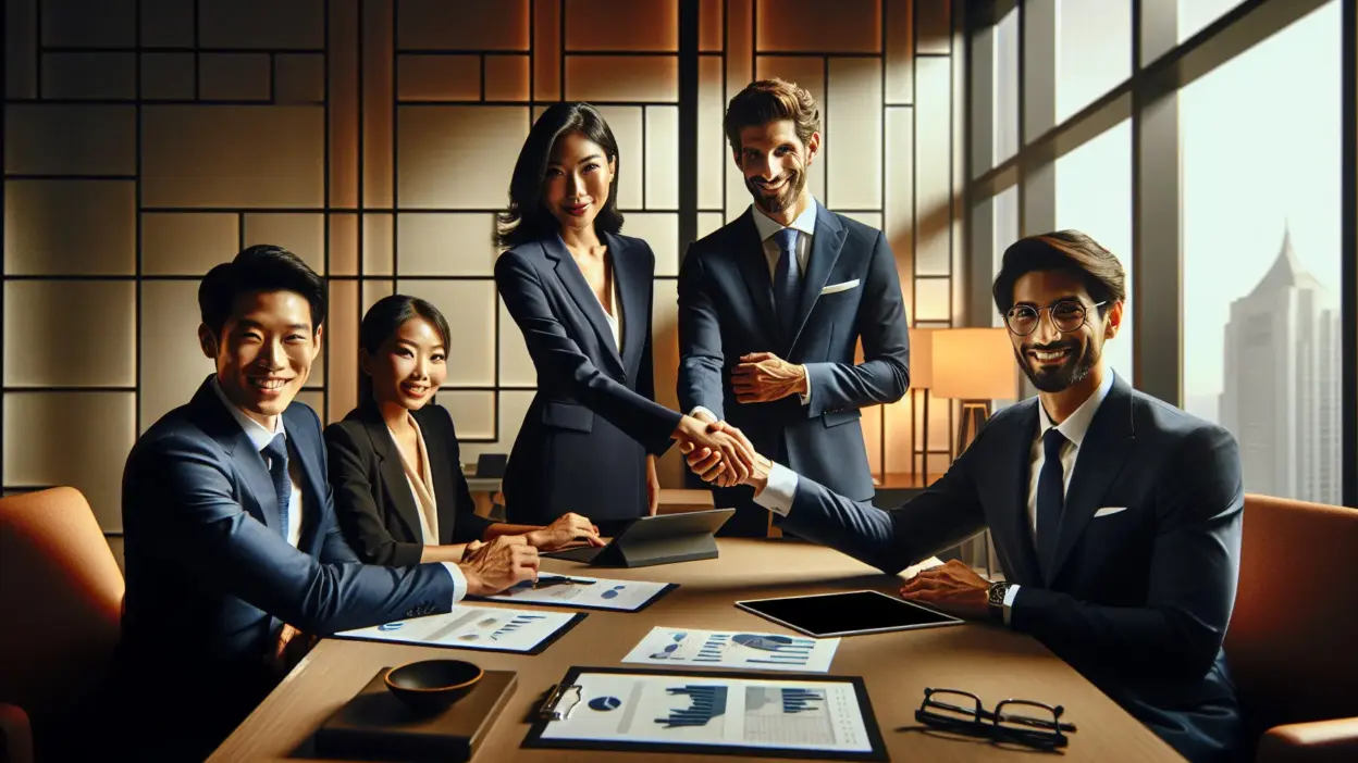 Strategi Sales Funnel Terkini: Adaptasi Efektif di Pasar Indonesia - Psikologi Penjualan