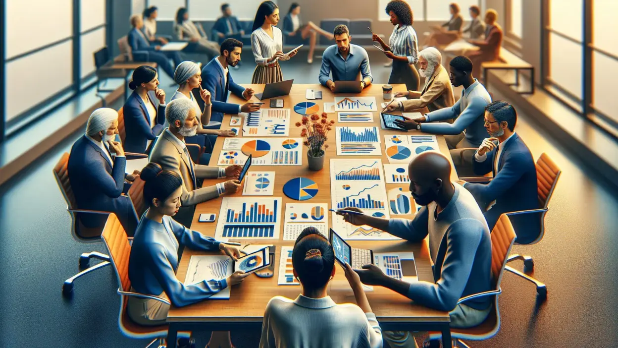 Analisis Psikologi Pola Belanja Online Gen Z hingga Baby Boomers - Psikologi Penjualan