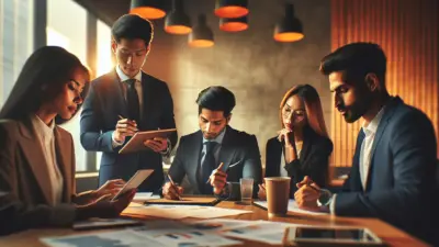 Analisis Tulisan Tangan: Strategi Membangun Trust Pelanggan Digital - Psikologi Penjualan