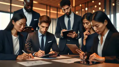 Membaca Ciri Kepercayaan Pelanggan: Analisis Gen Z hingga Baby Boomers - Psikologi Penjualan