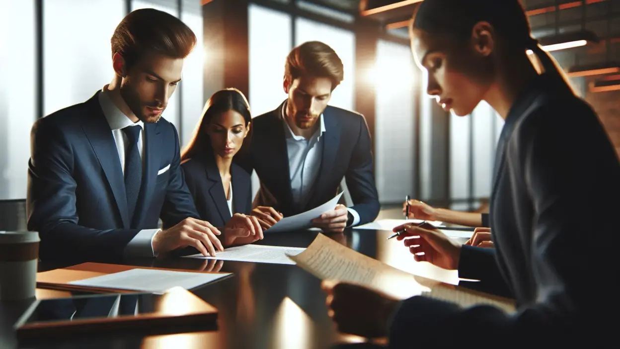 Mengupas Fakta Grafologi untuk Meningkatkan Kepercayaan Pelanggan Bisnis - Psikologi Penjualan