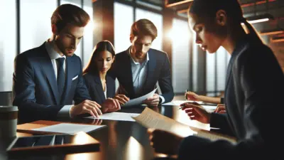 Mengupas Fakta Grafologi untuk Meningkatkan Kepercayaan Pelanggan Bisnis - Psikologi Penjualan