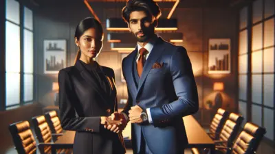 Optimalkan Psikologi Penjualan untuk Tingkatkan Closing Bisnis Modern - Psikologi Penjualan