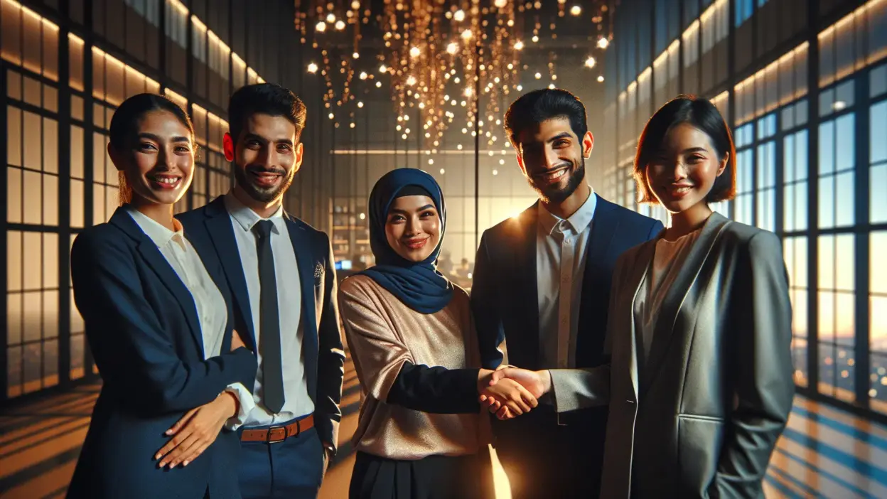 Strategi Adaptasi Bisnis Hadapi Perubahan Perilaku Konsumen Digital Indonesia - Psikologi Penjualan