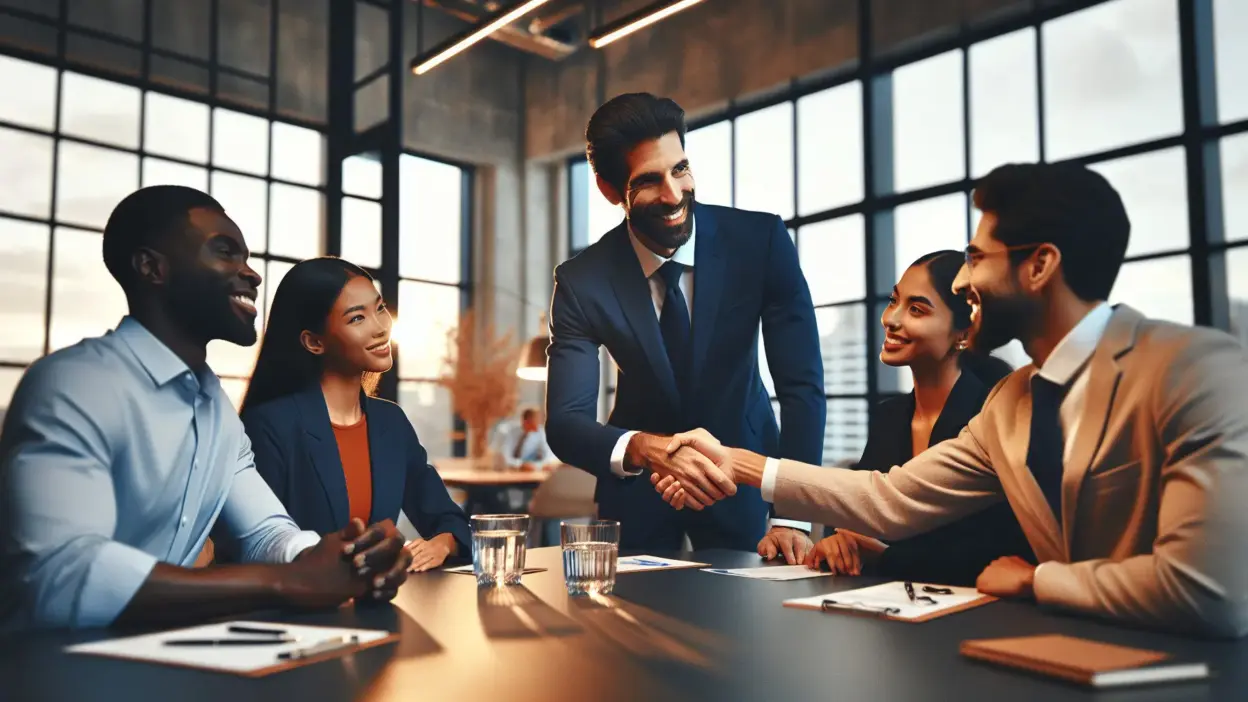 Strategi Closing Efektif untuk Menjawab Preferensi Konsumen Generasi Baru - Psikologi Penjualan