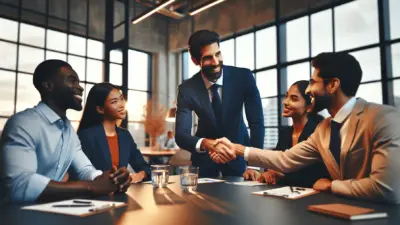 Strategi Closing Efektif untuk Menjawab Preferensi Konsumen Generasi Baru - Psikologi Penjualan