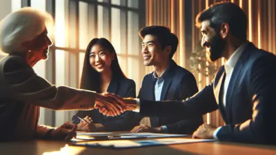 Strategi Komunikasi Efektif Bangun Kepercayaan Pelanggan Lintas Generasi Digital - Psikologi Penjualan