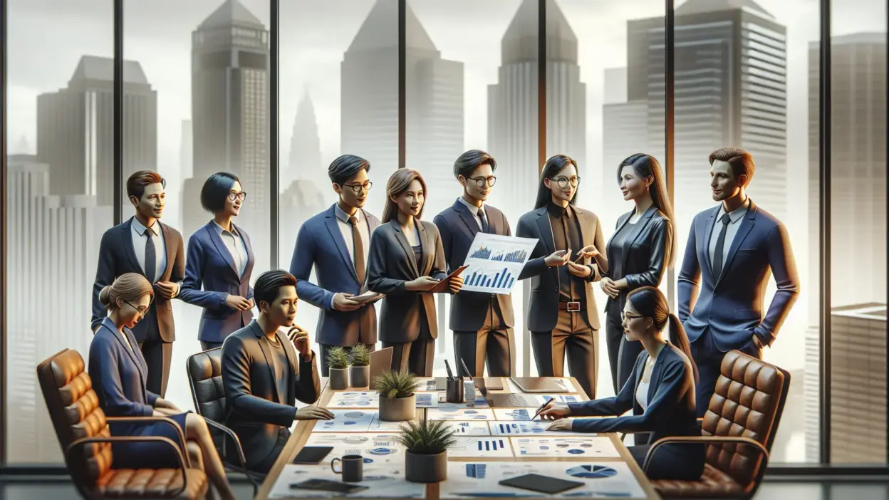 Strategi Menyikapi Perbedaan Pola Belanja Online Antar Generasi - Psikologi Penjualan