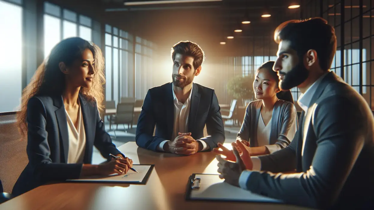 Strategi Negosiasi Penjualan Online Efektif: Bangun Kepercayaan Konsumen Digital - Psikologi Penjualan