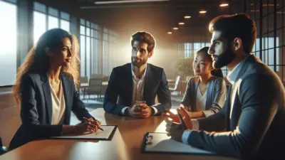 Strategi Negosiasi Penjualan Online Efektif: Bangun Kepercayaan Konsumen Digital - Psikologi Penjualan