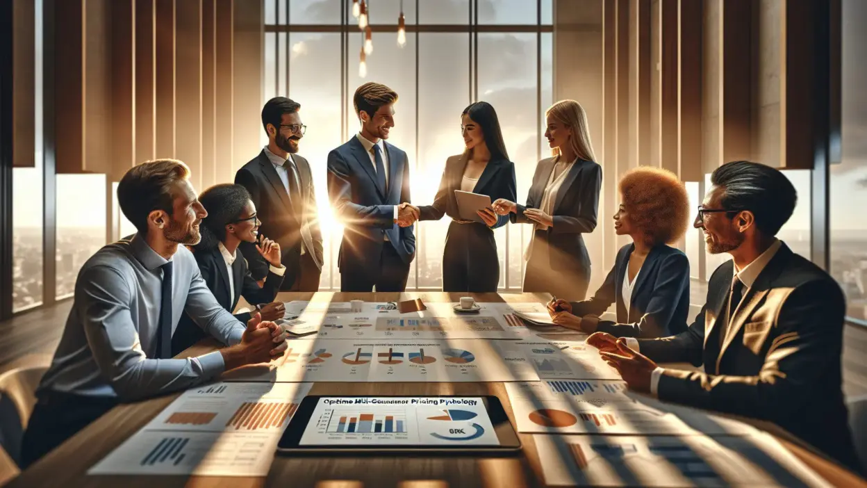 Psikologi Harga: Strategi Multi Generasi Optimalkan Konversi Online - Psikologi Penjualan