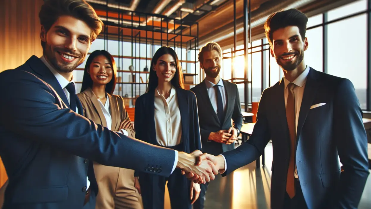 Strategi Closing Efektif: Menghadapi Preferensi Gen Z & Milenial - Psikologi Penjualan