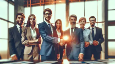 Strategi Closing Efektif Omnichannel: Kunci Sukses untuk Beragam Generasi Konsumen - Psikologi Penjualan