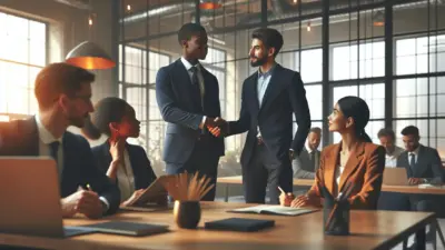 Strategi Membangun Kepercayaan Pelanggan di Era Digital Retail - Psikologi Penjualan