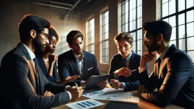 Strategi Membangun Kepercayaan Penjualan Era Konsumen Digital - Psikologi Penjualan