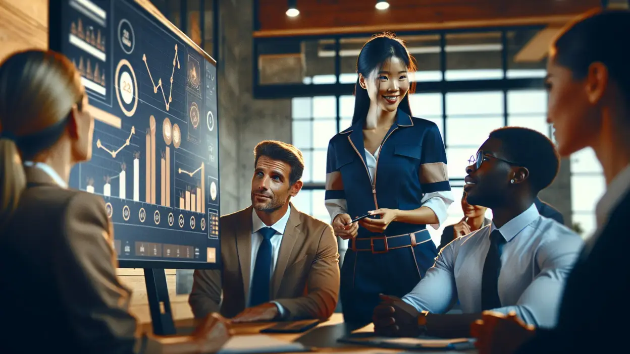 Strategi Penjualan Lintas Generasi: Kunci Closing dari Gen Z ke Boomers - Psikologi Penjualan