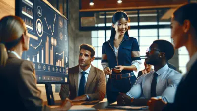 Strategi Penjualan Lintas Generasi: Kunci Closing dari Gen Z ke Boomers - Psikologi Penjualan