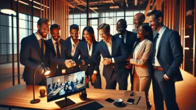 Strategi Psikologi Jitu Hadapi Tren Live Shopping & Pola Belanja Digital - Psikologi Penjualan